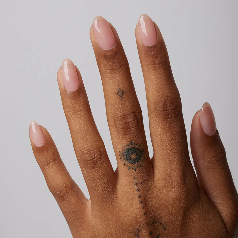 A Hint of Pink - Image 3