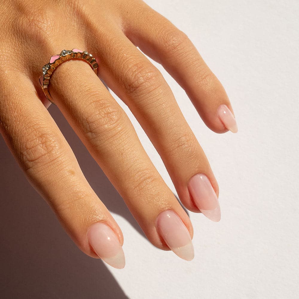 A Hint of Pink - Image 4