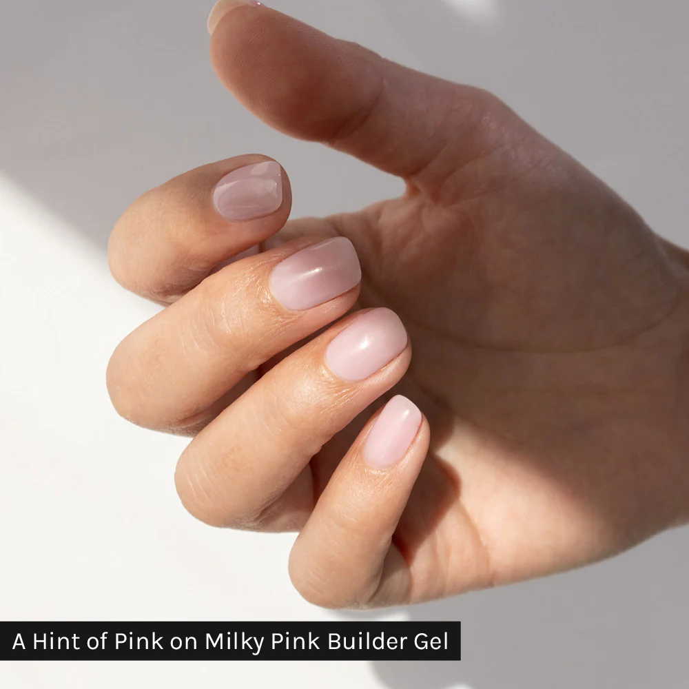 A Hint of Pink - Image 5