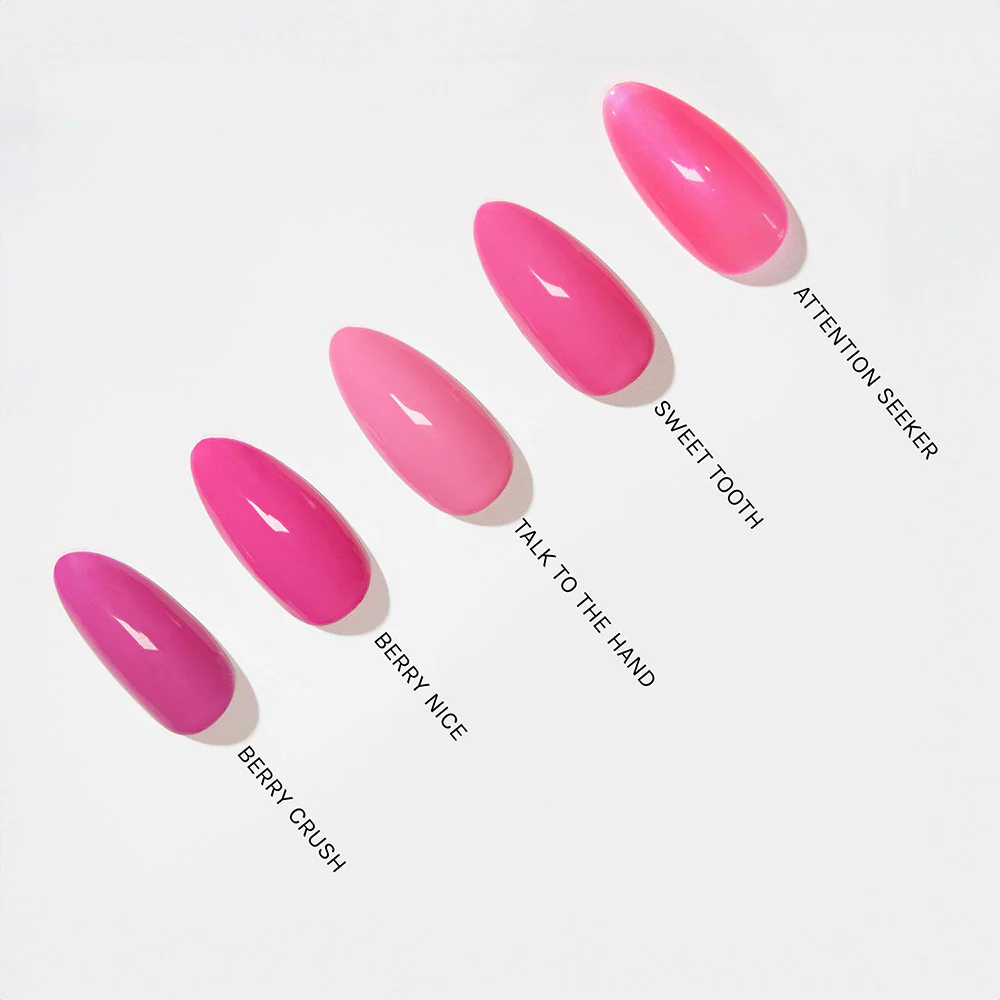 Attention Seeker - Image 4