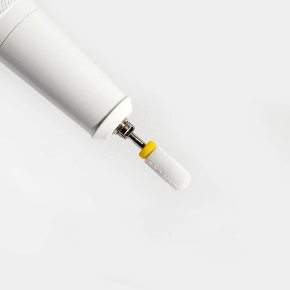 Barrel Ball Ceramic Drill Bit (Extra Fine) - Image 3