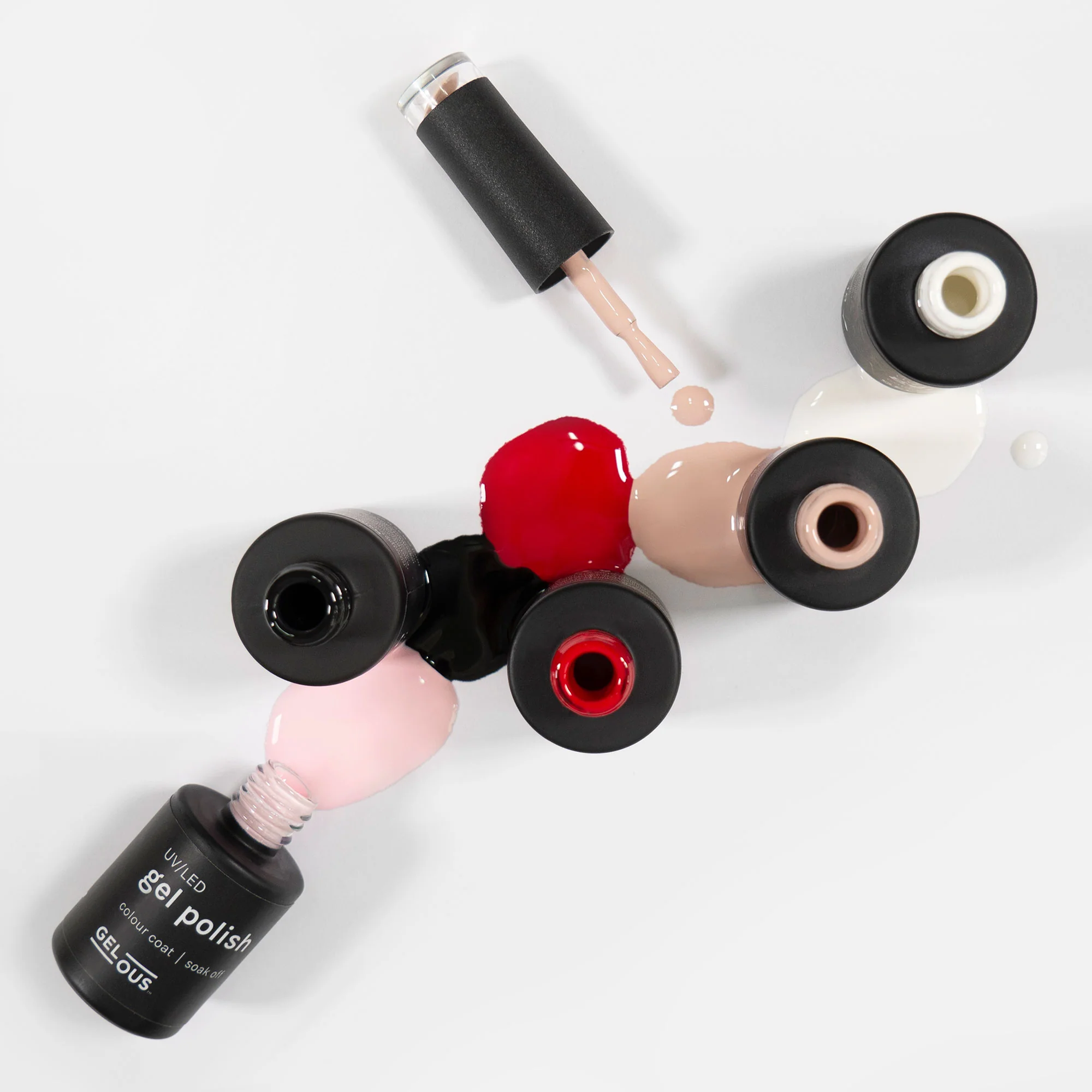 Best Sellers Polish Pack - Image 3