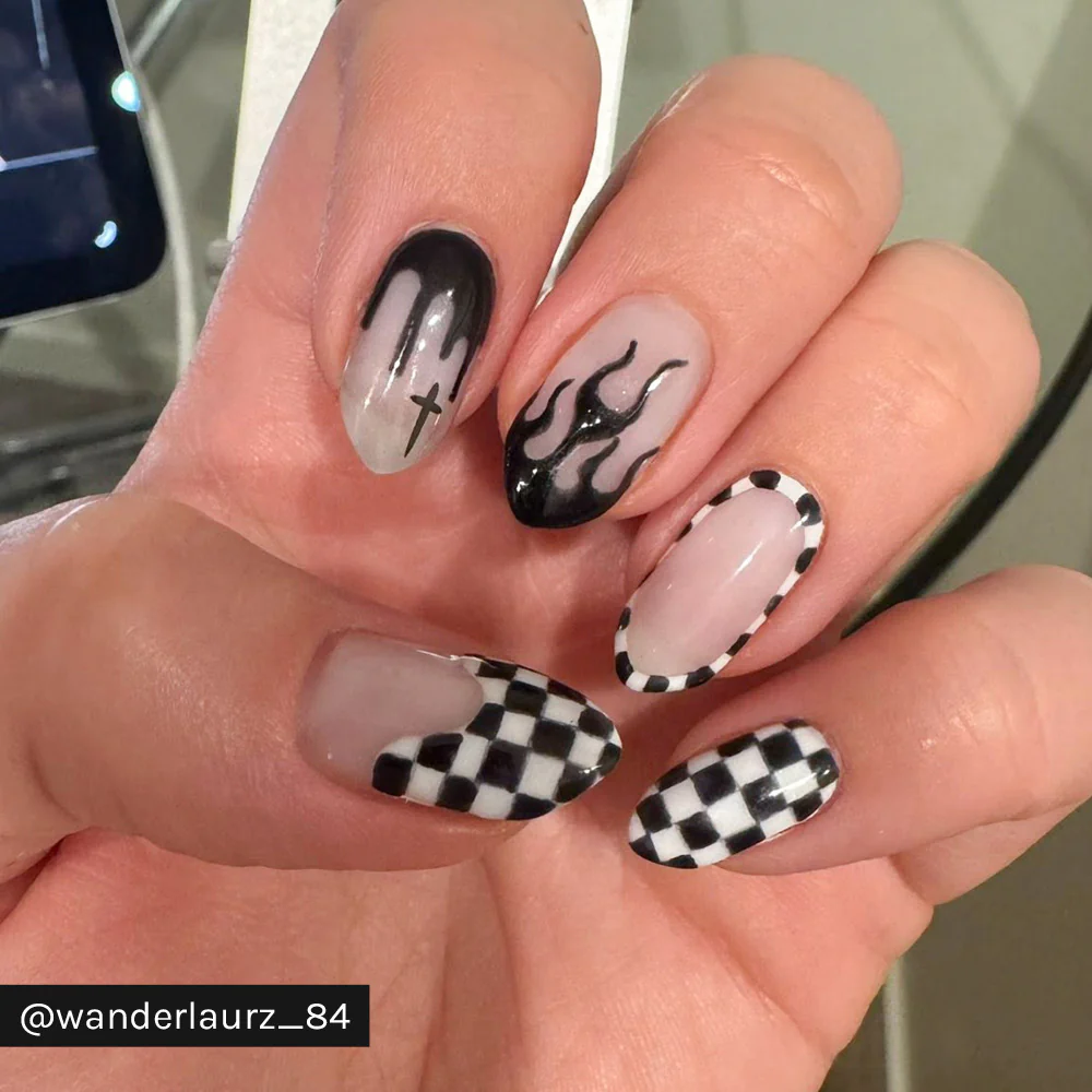 Black Out - Image 30