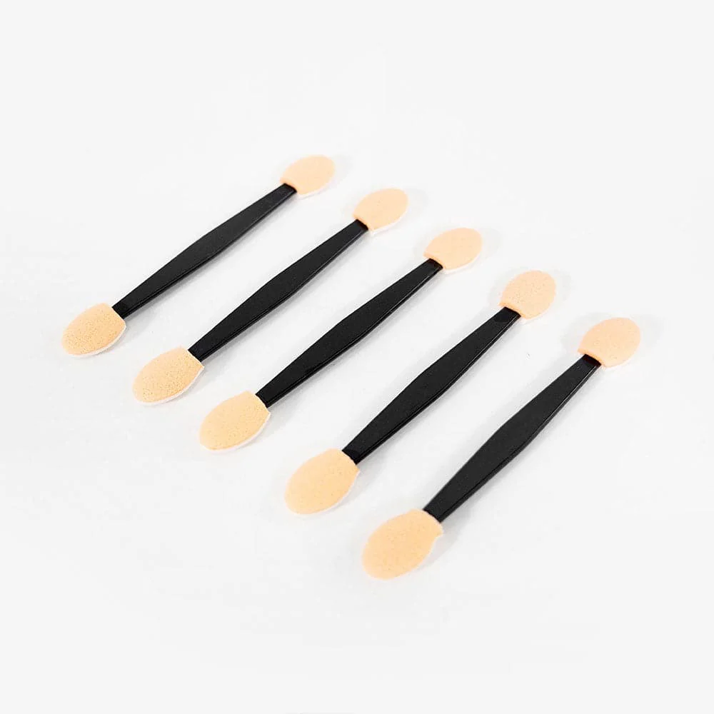 Chrome Powder Application Sponge Pack - Image 3