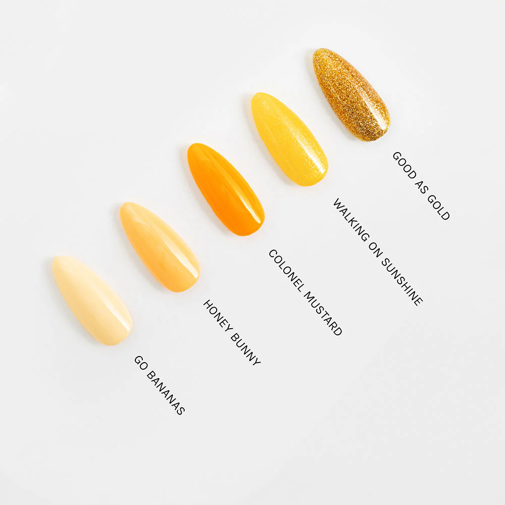 Colonel Mustard - Image 6