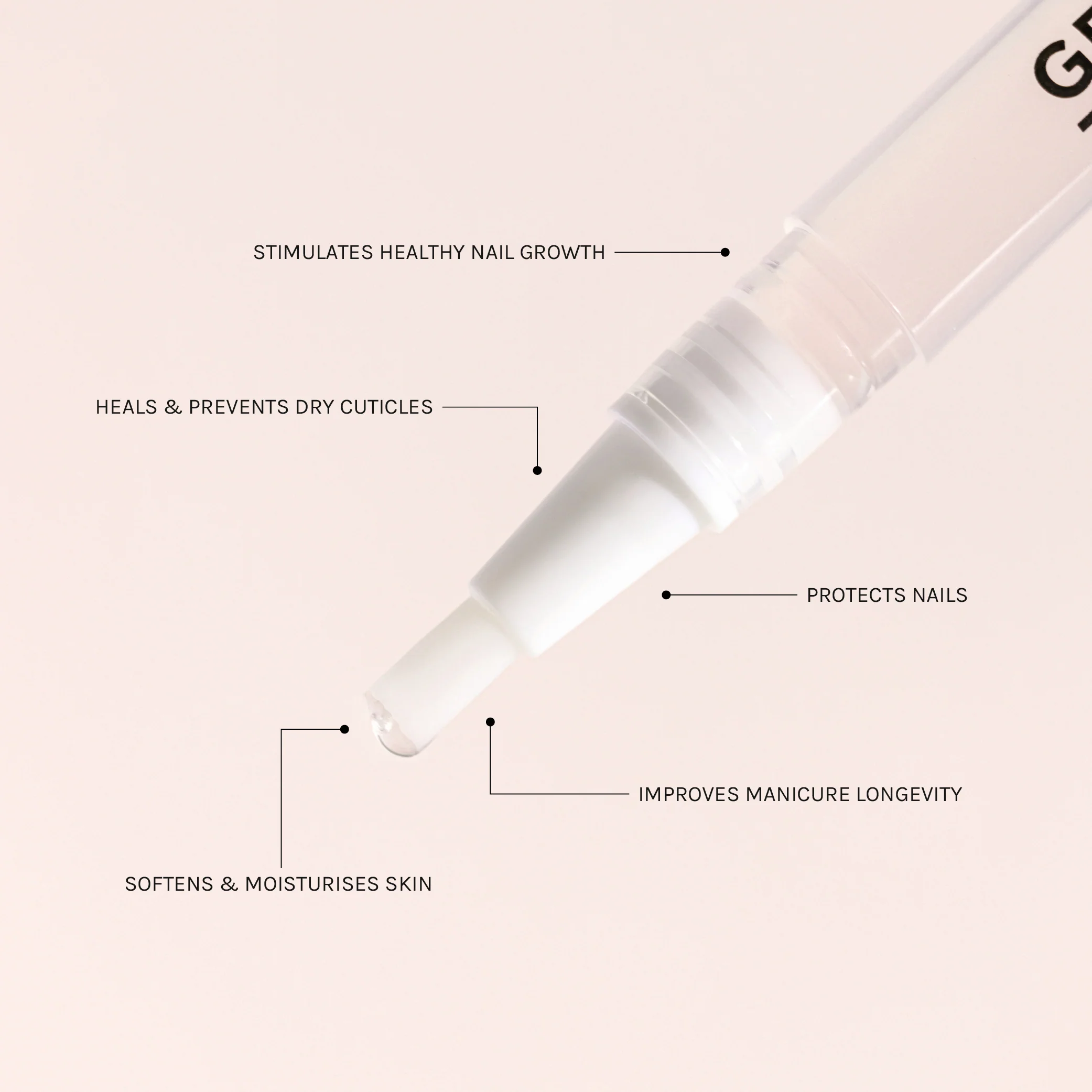 Cuticle Oil - Image 4