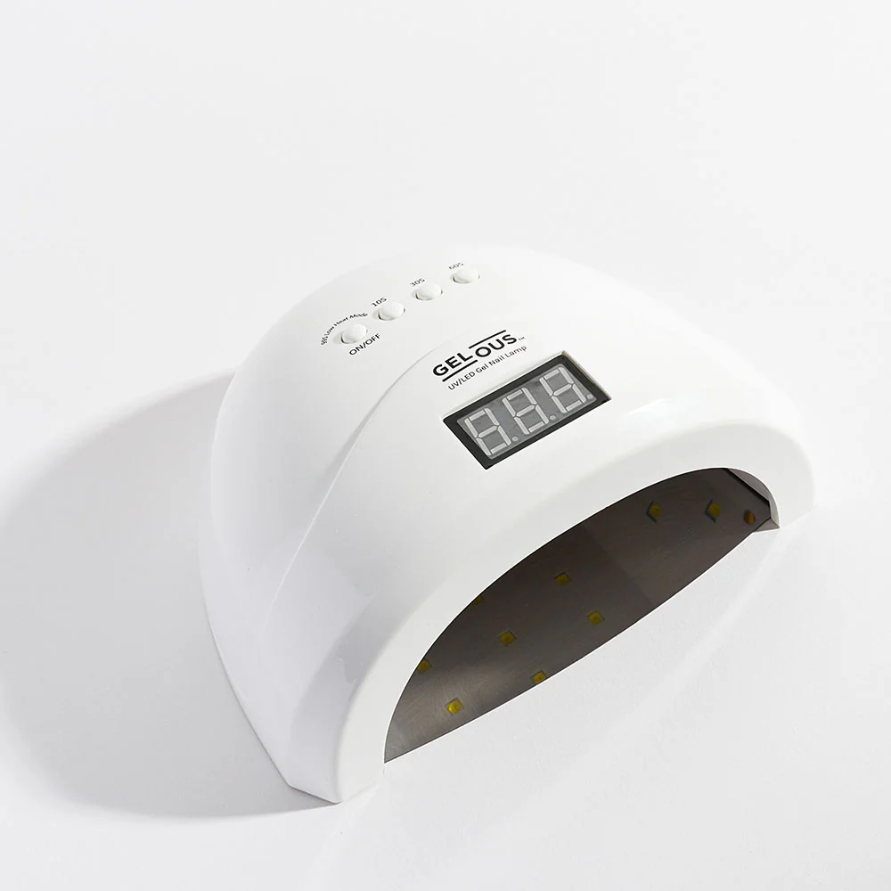 Gel Nail Lamp - Image 2