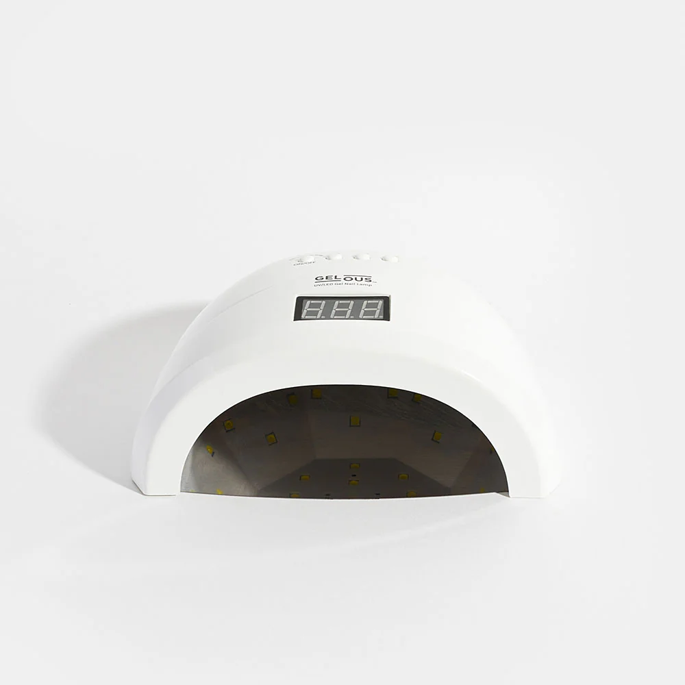 Gel Nail Lamp - Image 3