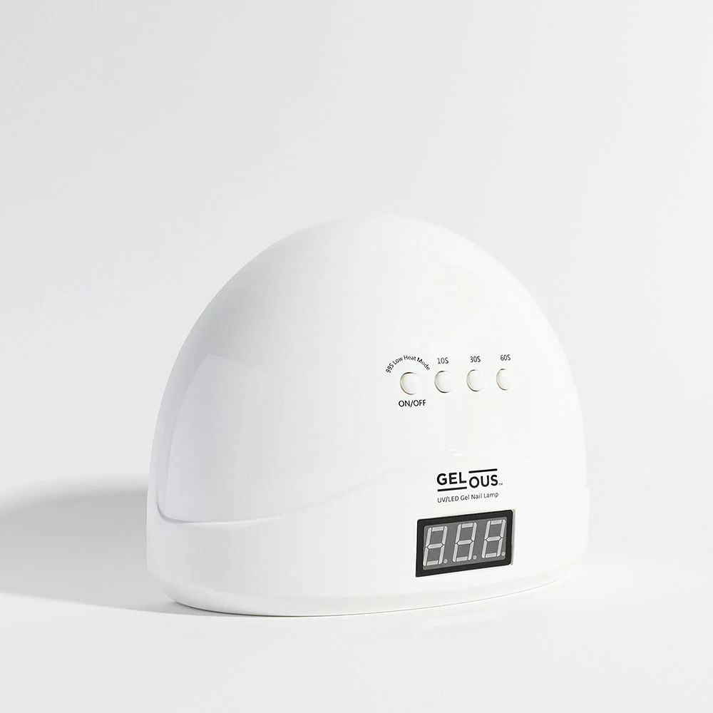 Gel Nail Lamp - Image 4