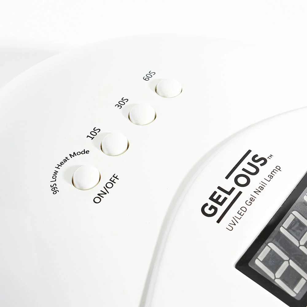 Gel Nail Lamp - Image 8