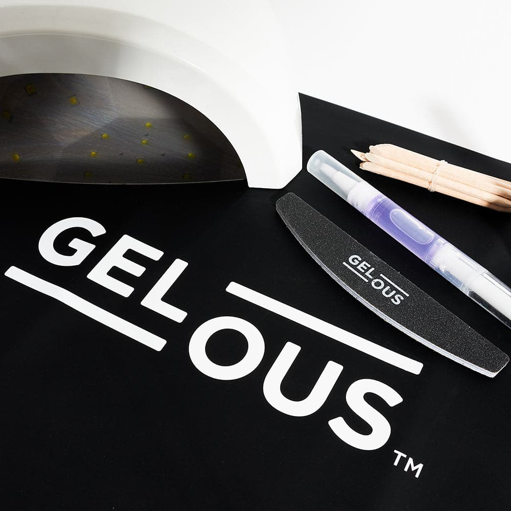 Gel Nail Polish Mat - Image 4