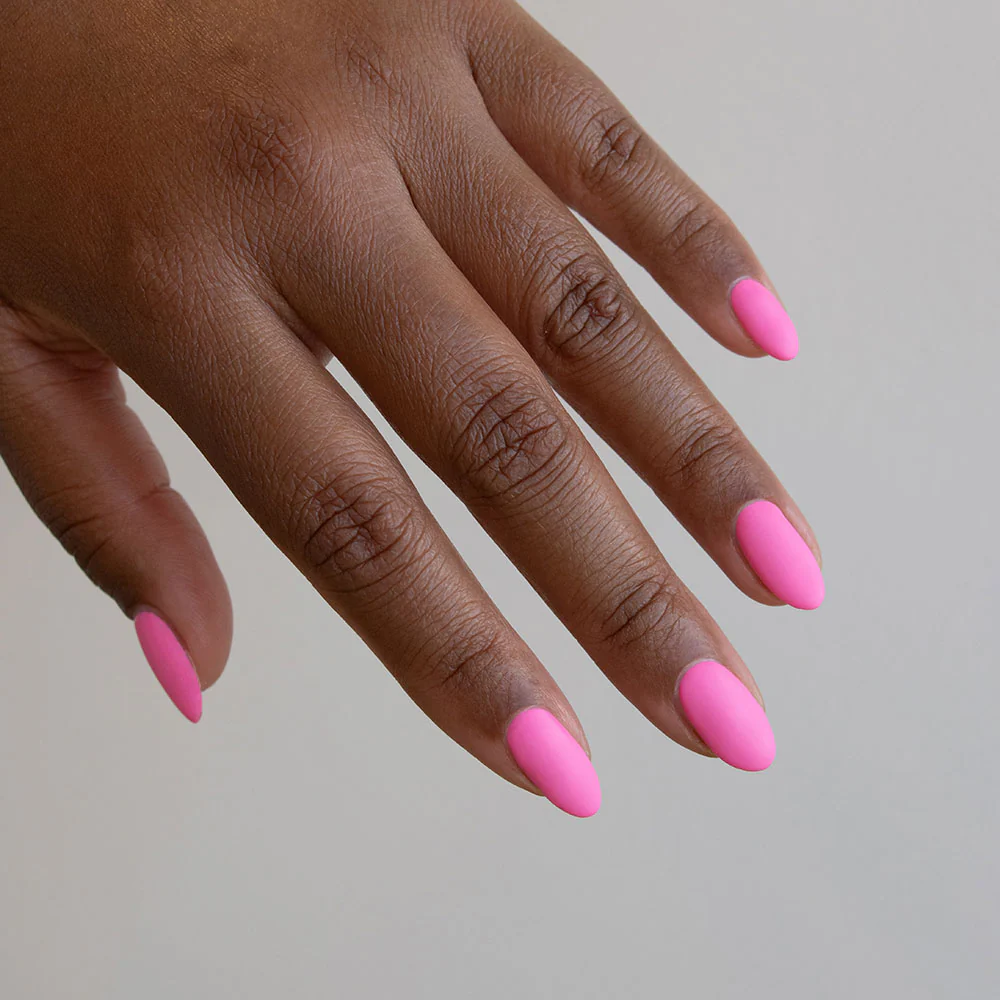 Imperfect Matte Top Coat - Image 3