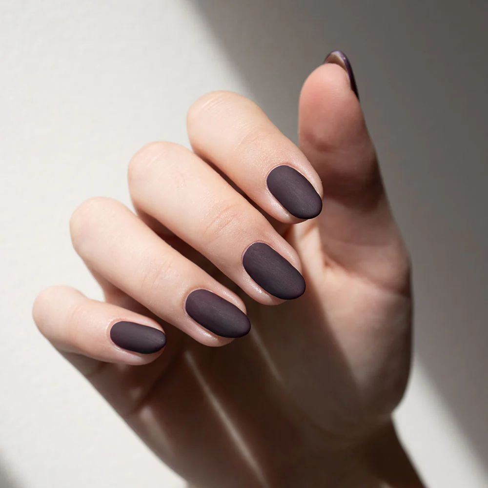 Imperfect Matte Top Coat - Image 5