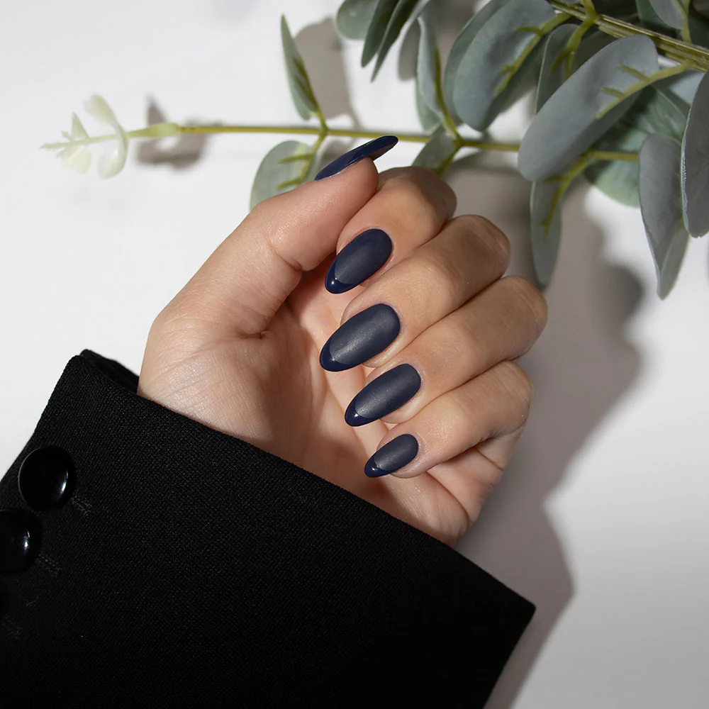 Imperfect Matte Top Coat - Image 7