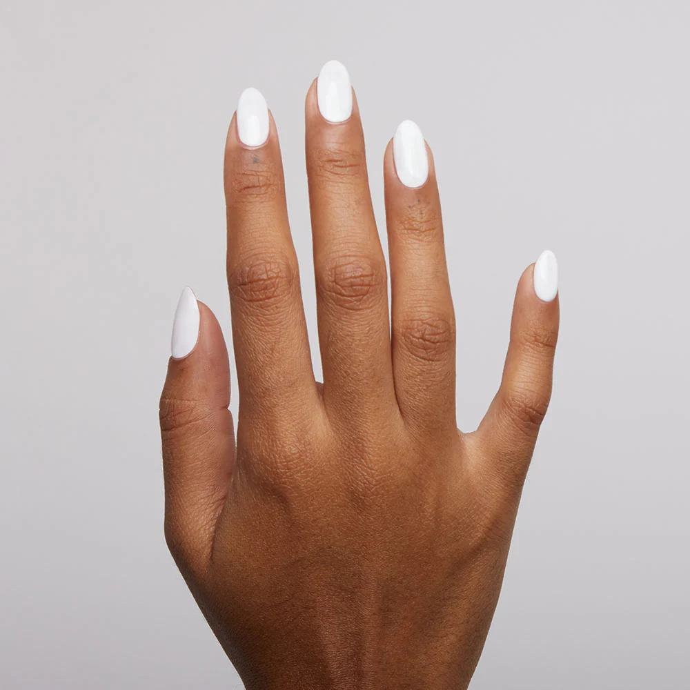 Just White - Image 3