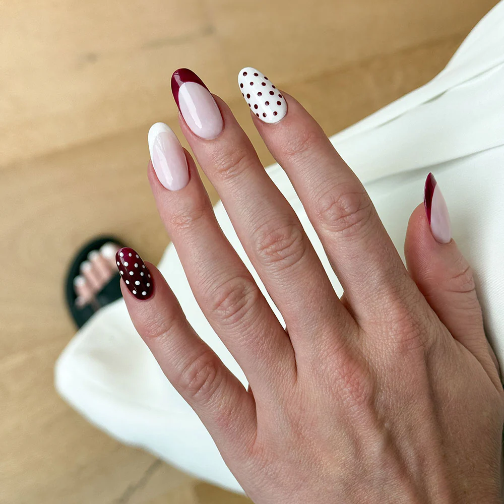 Just White - Image 5