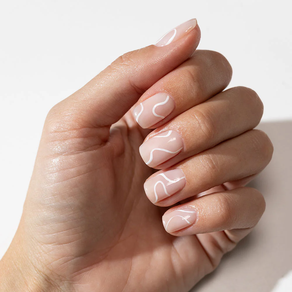 Just White - Image 8