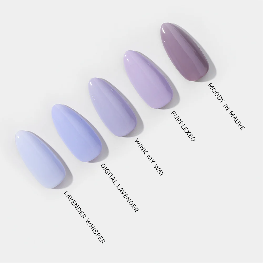 Lavender Whisper - Image 11