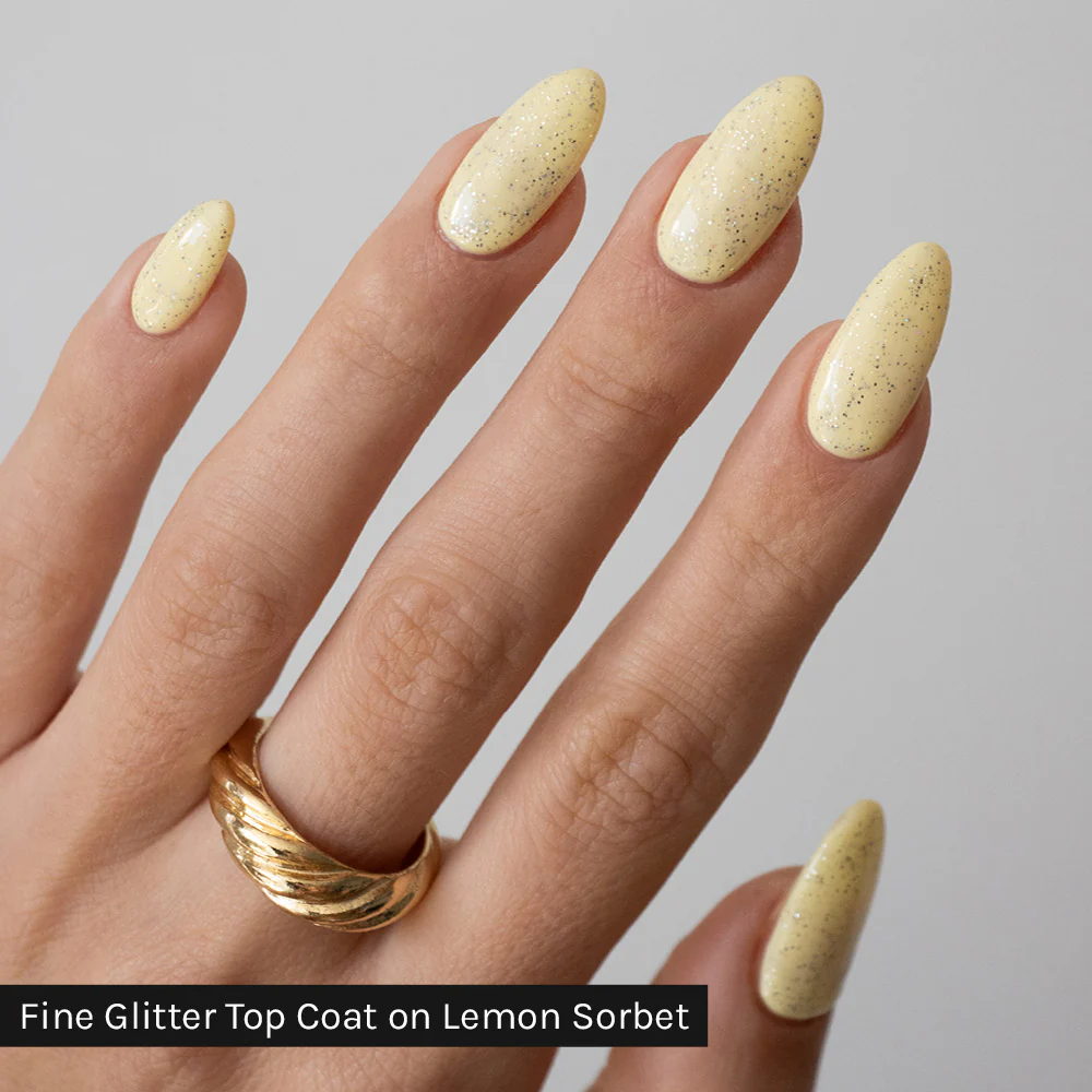 Lemon Sorbet - Image 10