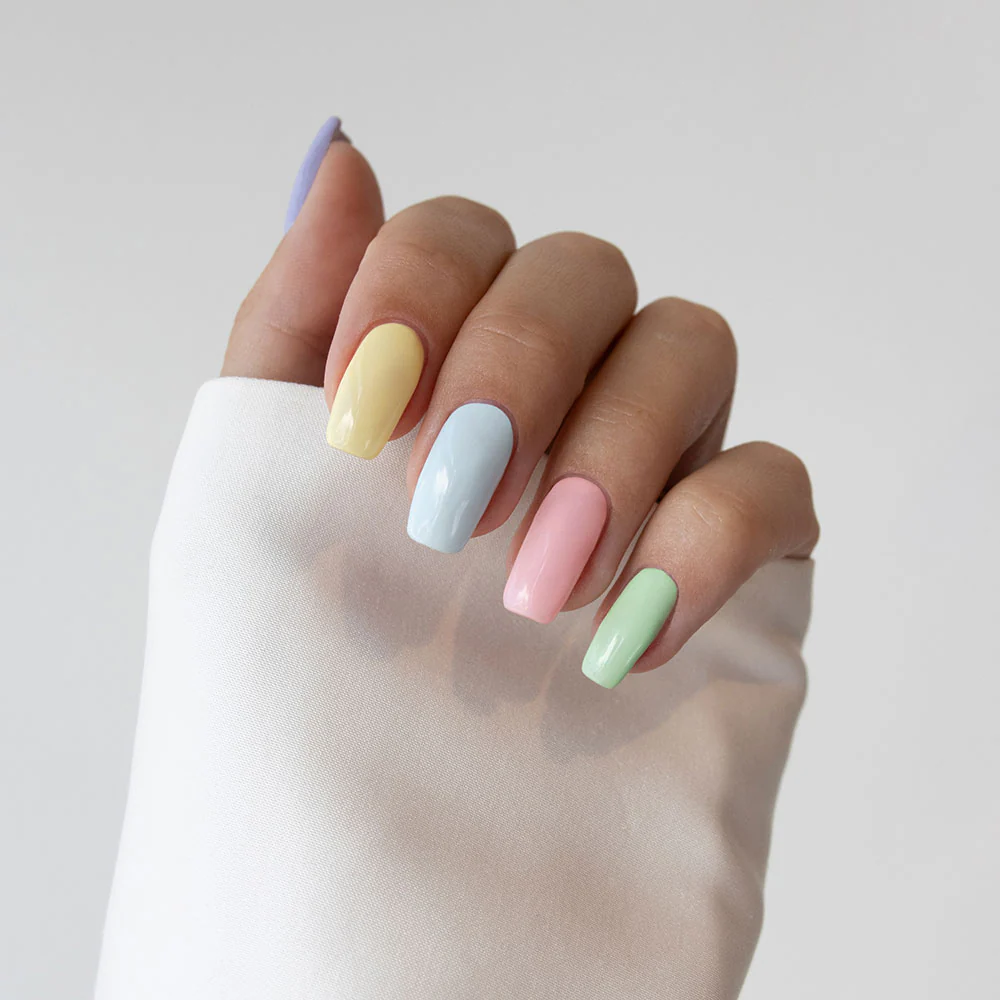 Lemon Sorbet - Image 13