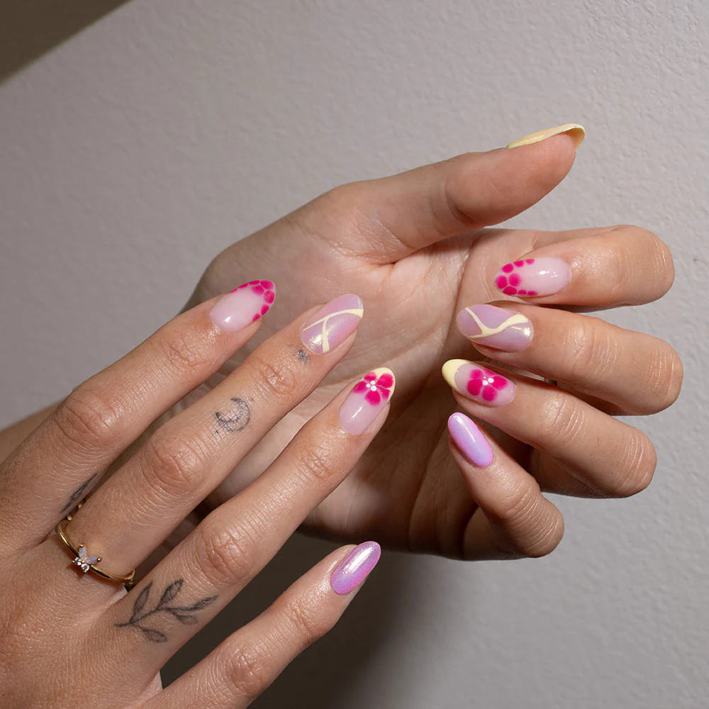 Lemon Sorbet - Image 15