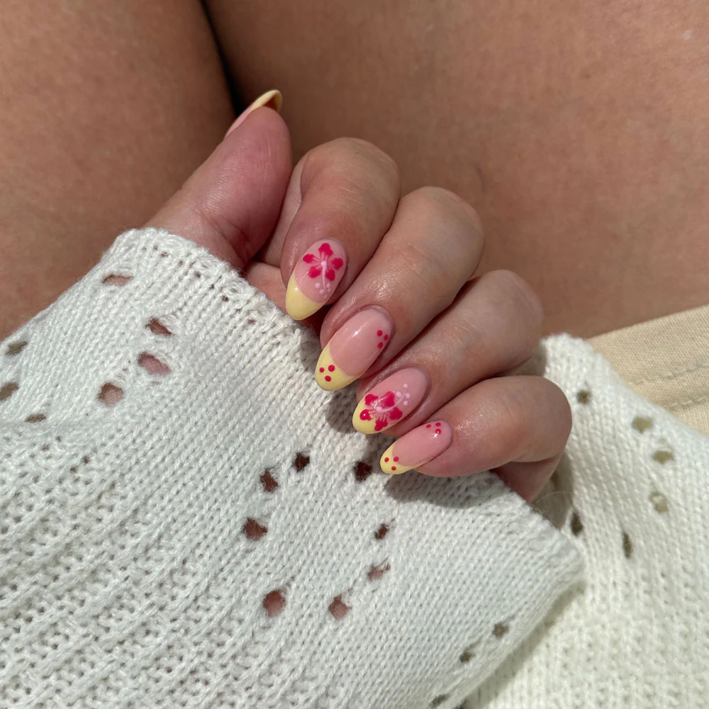 Lemon Sorbet - Image 16