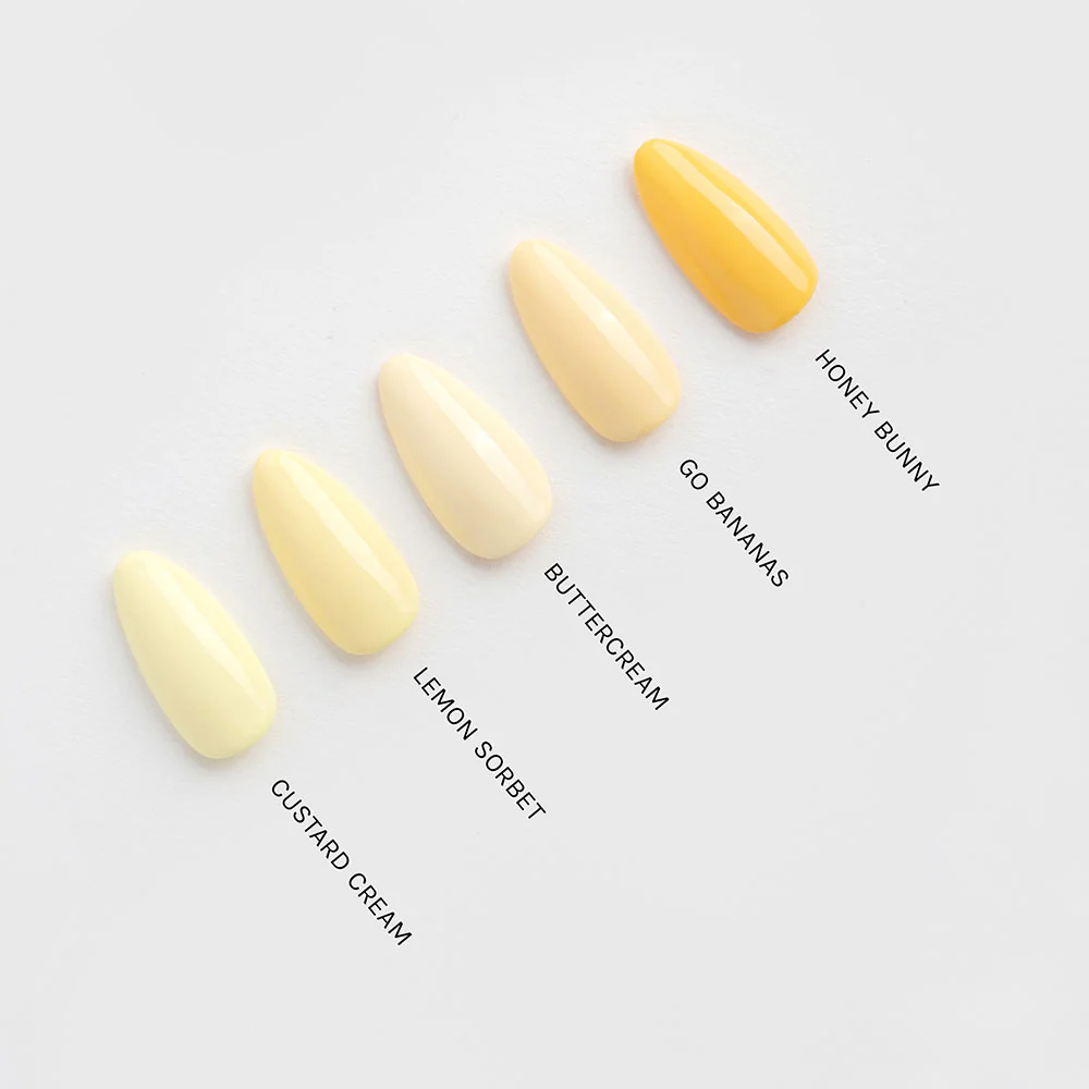 Lemon Sorbet - Image 21