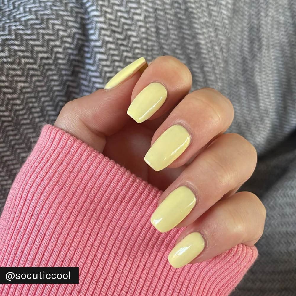 Lemon Sorbet - Image 23