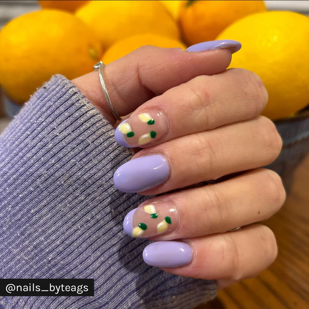 Lemon Sorbet - Image 29