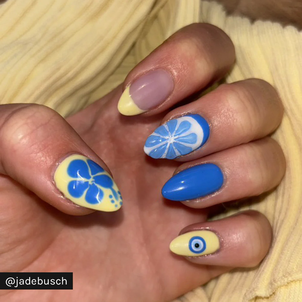 Lemon Sorbet - Image 31