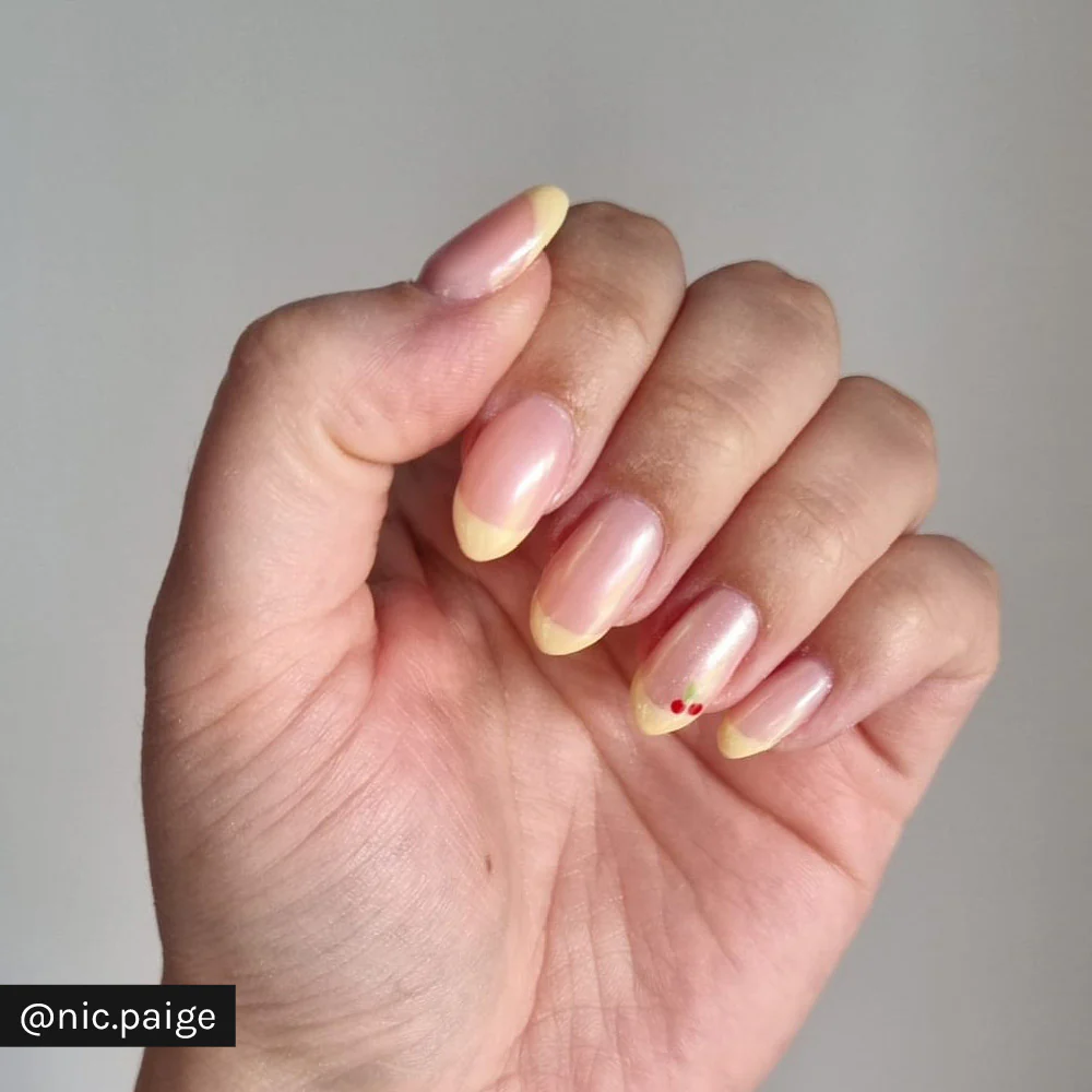 Lemon Sorbet - Image 32