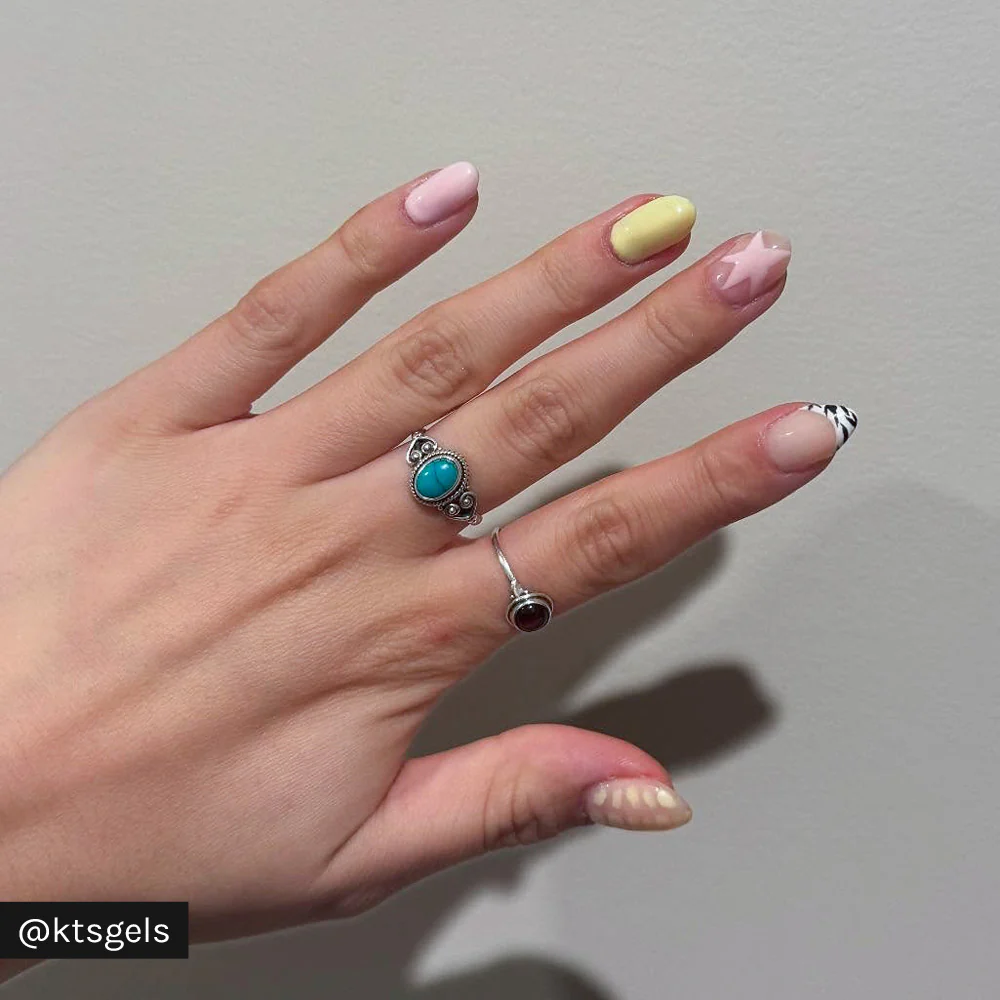 Lemon Sorbet - Image 35