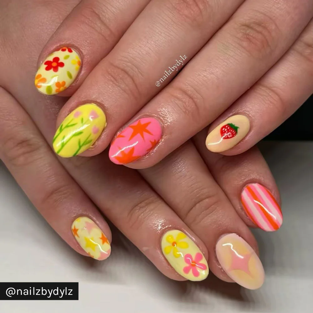 Lemon Sorbet - Image 39