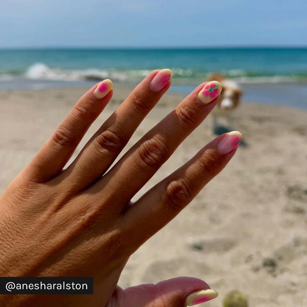 Lemon Sorbet - Image 40