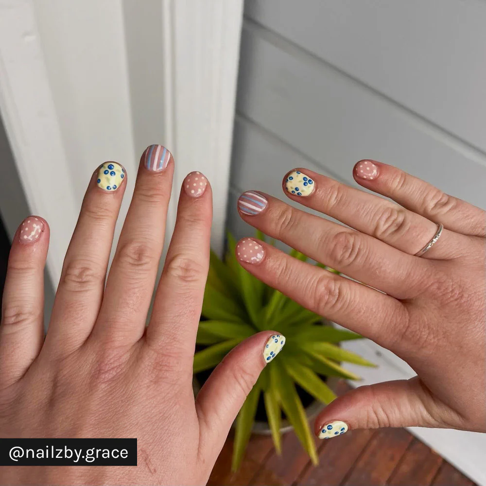 Lemon Sorbet - Image 41