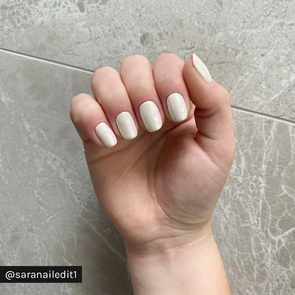 Lightning Aurora Chrome Powder - Image 14