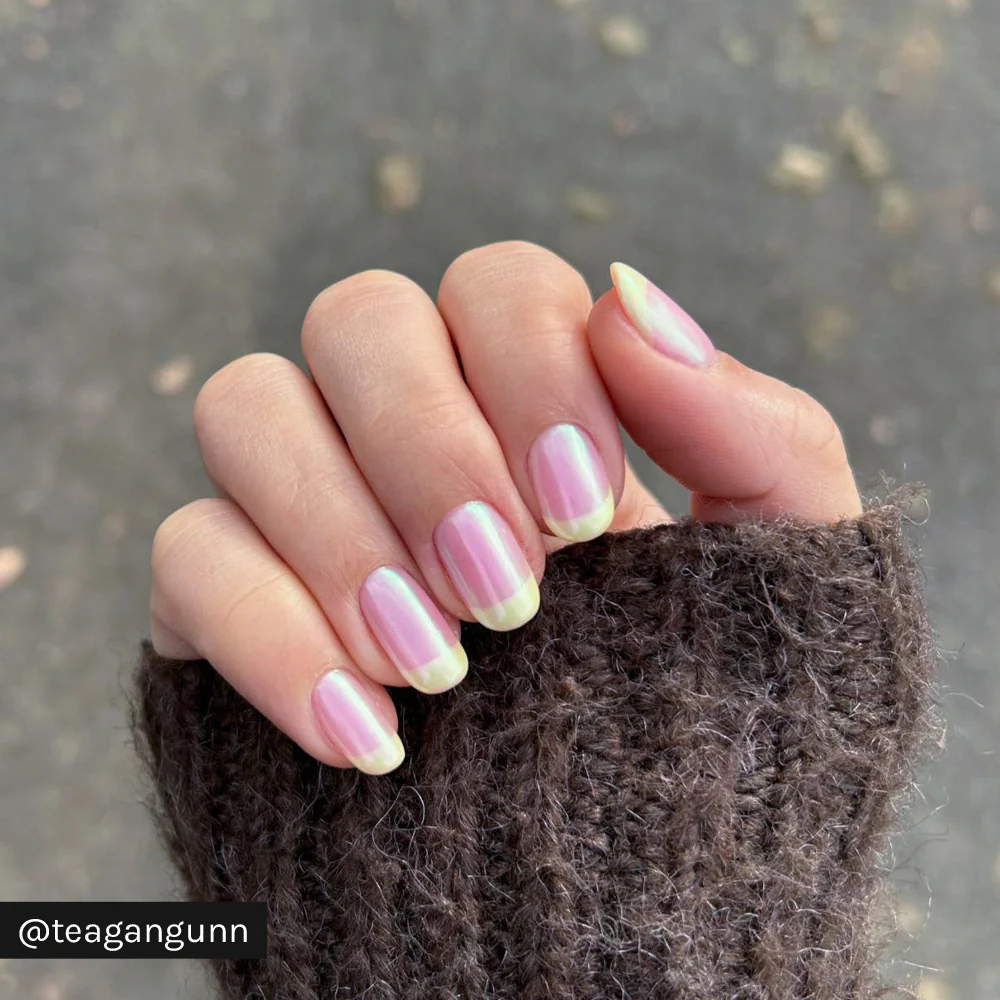 Lightning Aurora Chrome Powder - Image 15