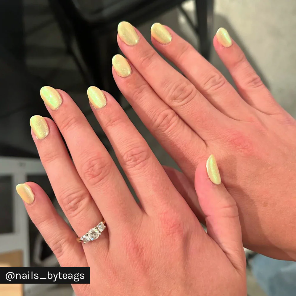 Lightning Aurora Chrome Powder - Image 16