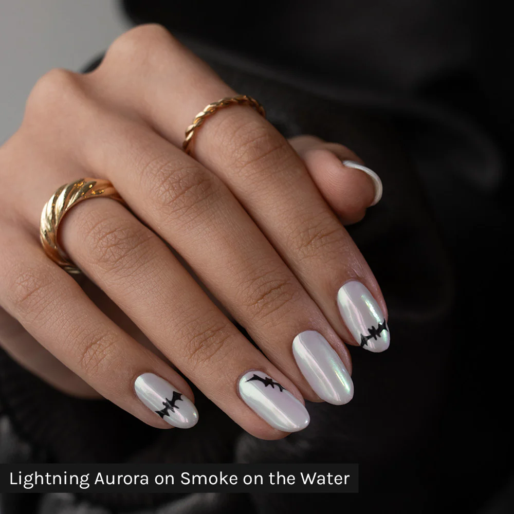 Lightning Aurora Chrome Powder - Image 9