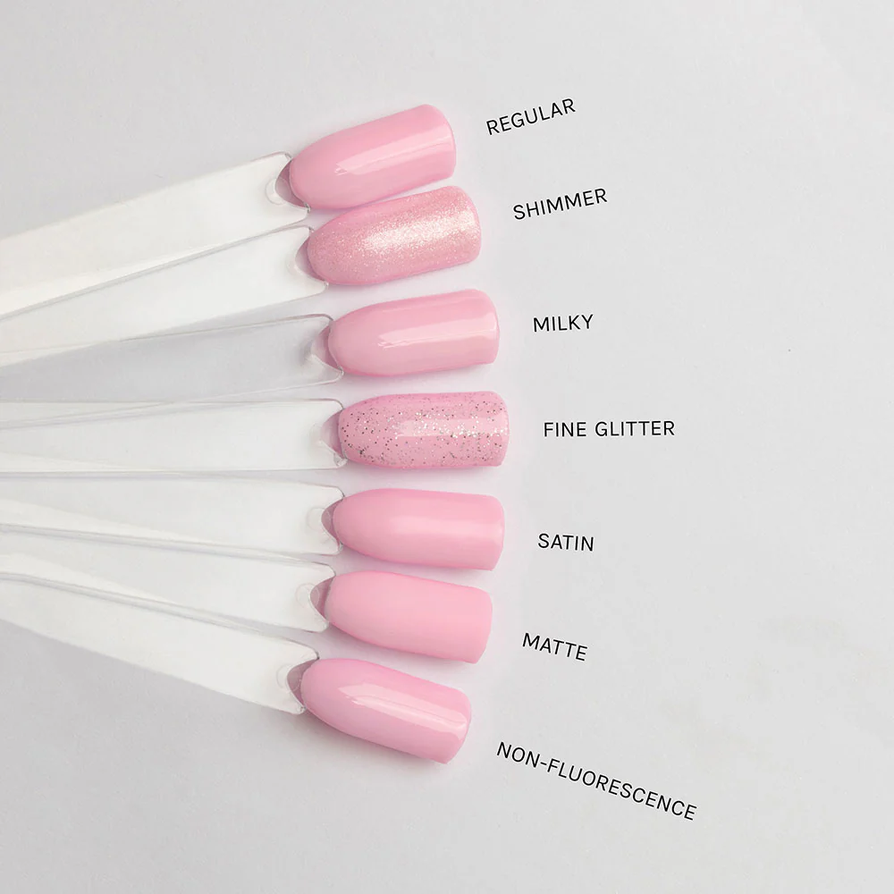 Matte Top Coat - Image 13