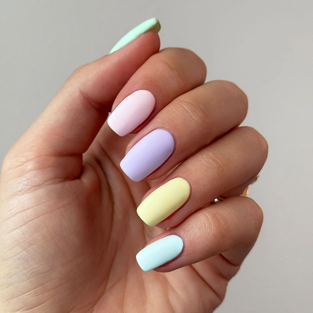 Matte Top Coat - Image 3