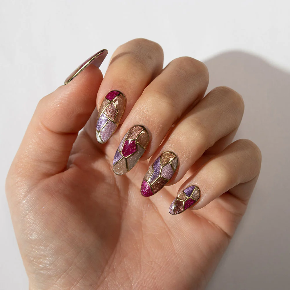 Matte Top Coat - Image 7