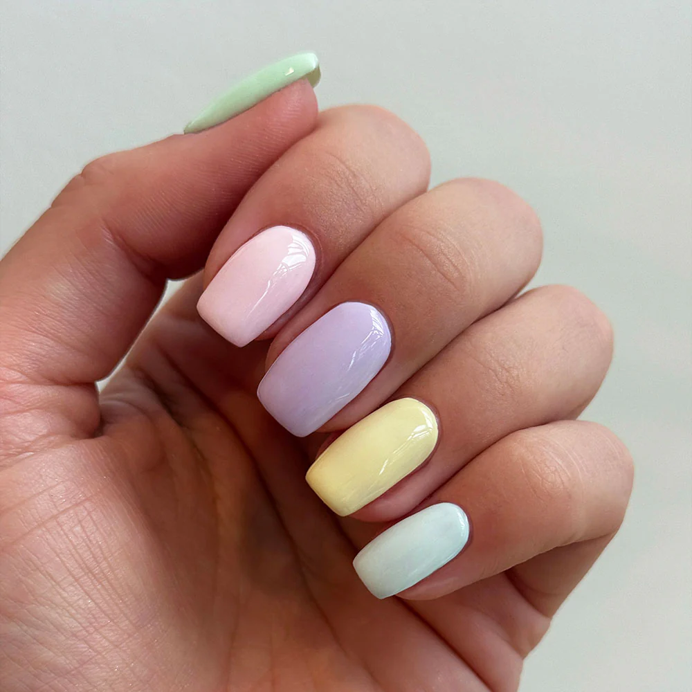 Milky Top Coat - Image 3