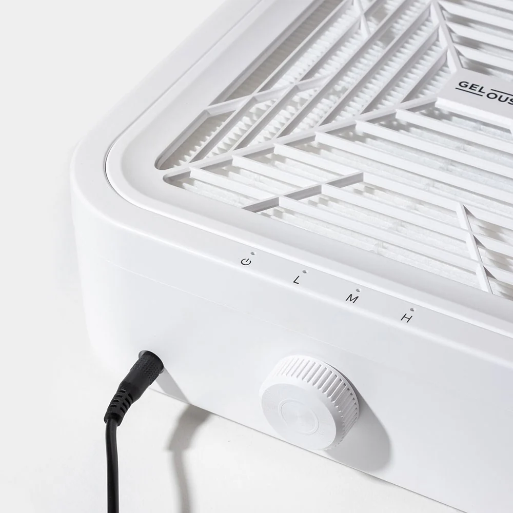 Nail Dust Collector - Image 3