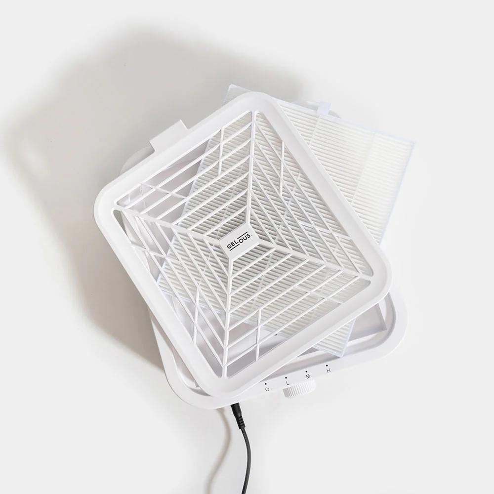 Nail Dust Collector - Image 4