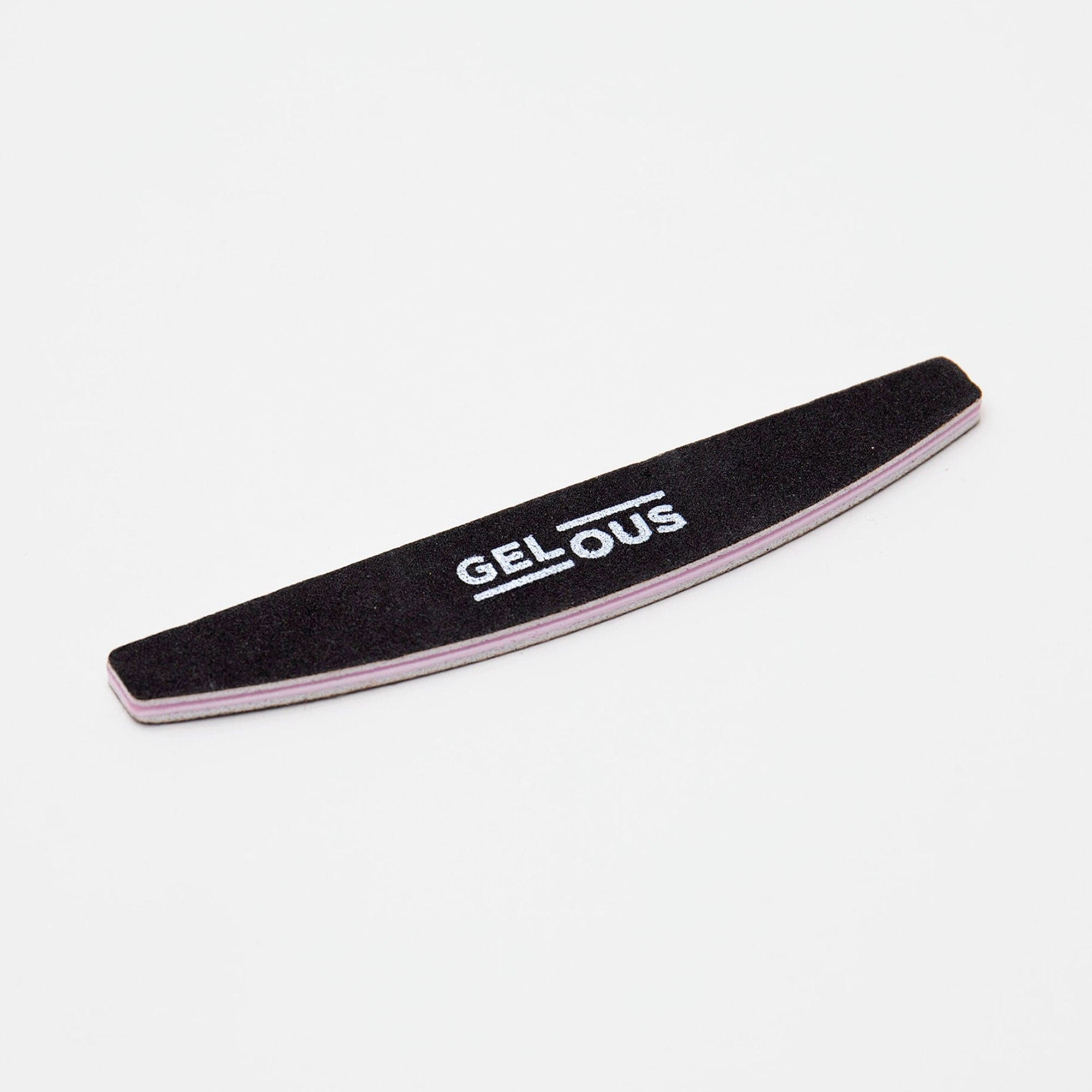 Small Nail File (100/180 Grit) - Image 5