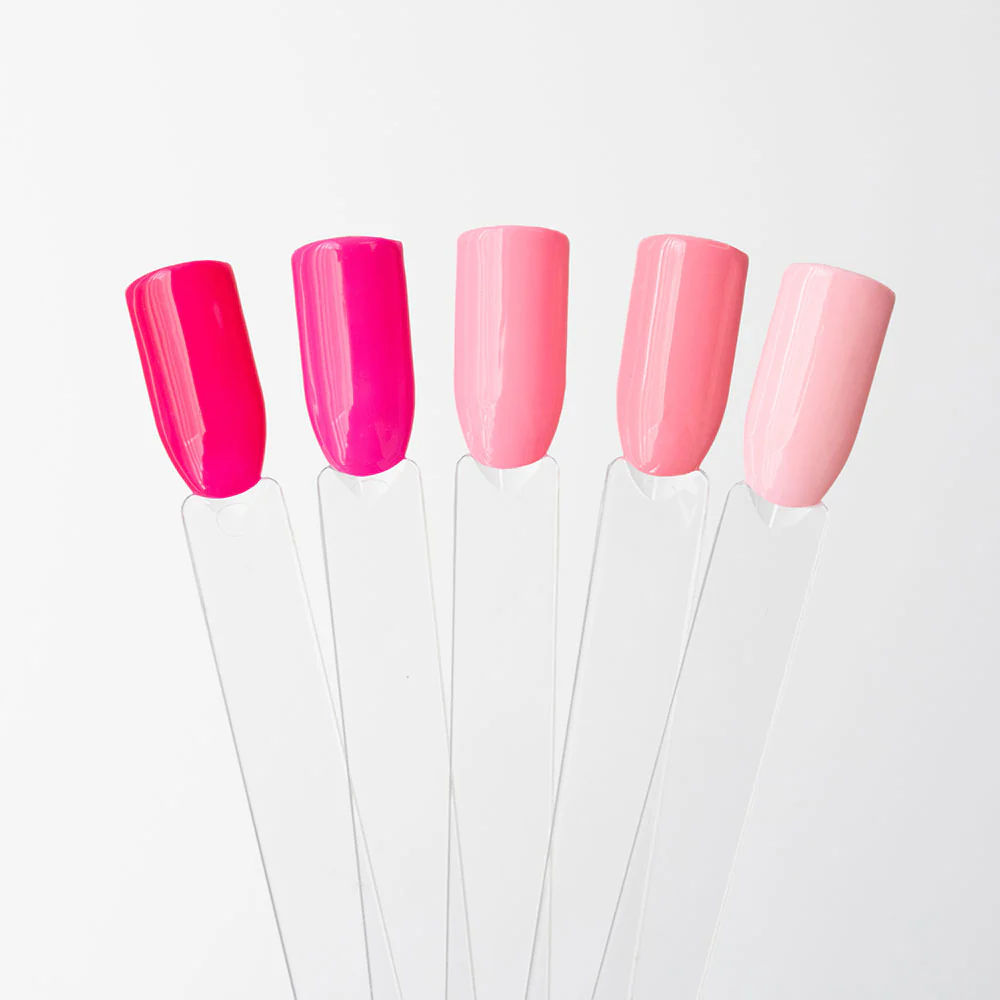 Nail Polish Swatch Sticks (50 Pack) - Image 3