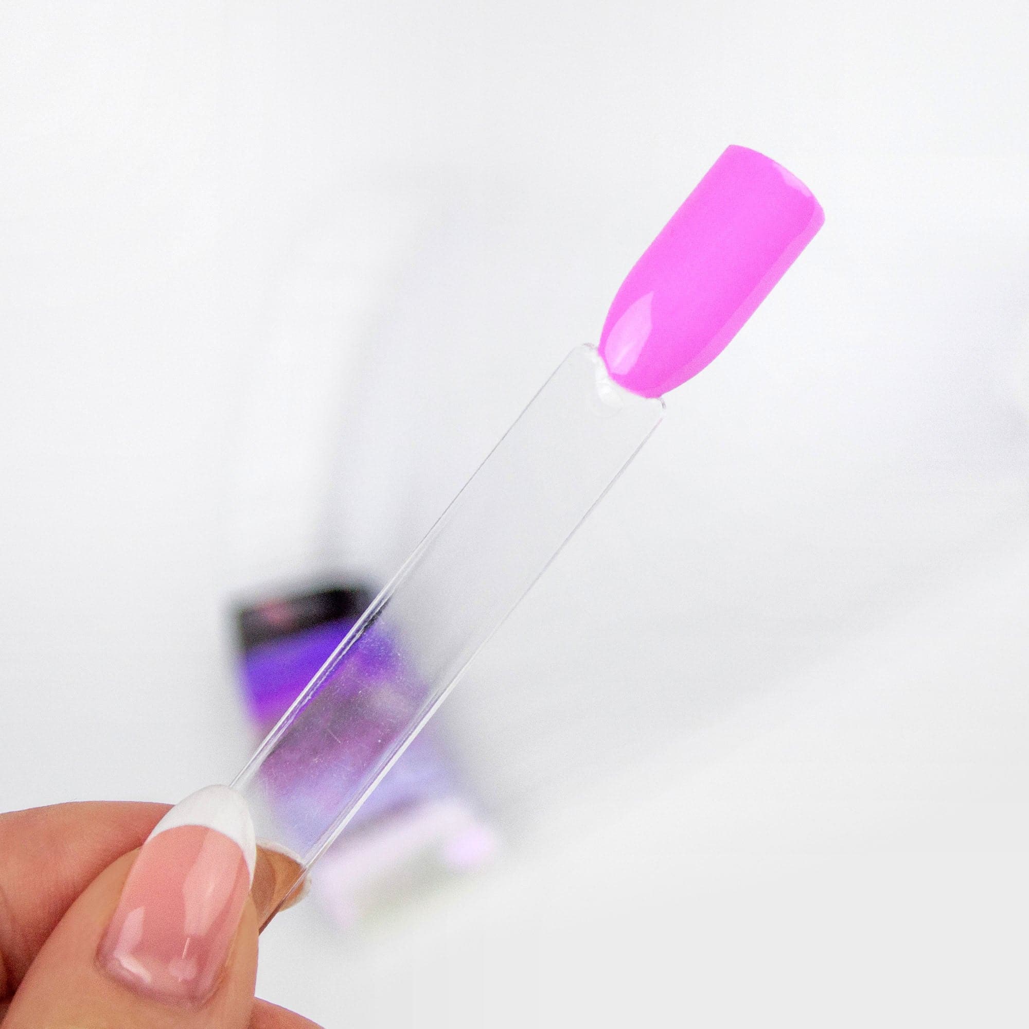 Nail Polish Swatch Sticks (50 Pack) - Image 4