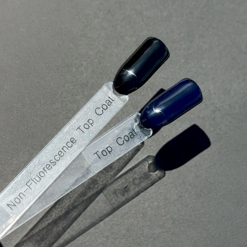 Non-Fluorescence Top Coat - Image 3