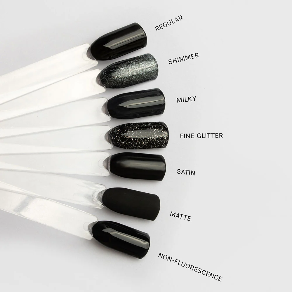 Non-Fluorescence Top Coat - Image 4